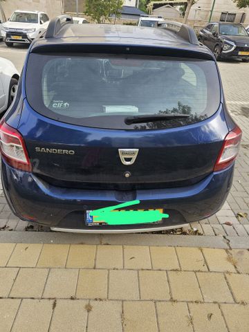 דאצ'יה סנדרו