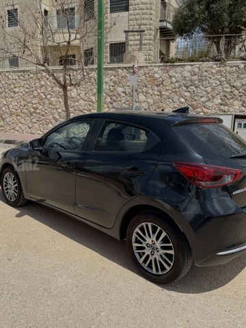 מאזדה 2