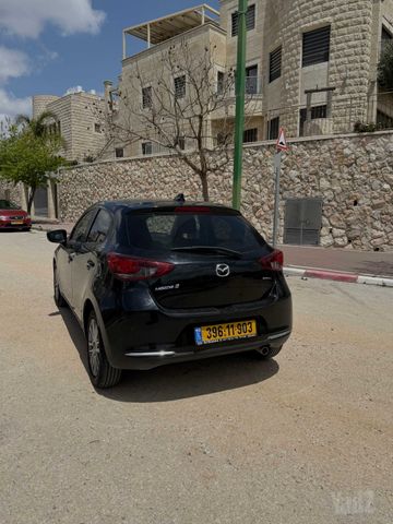 מאזדה 2
