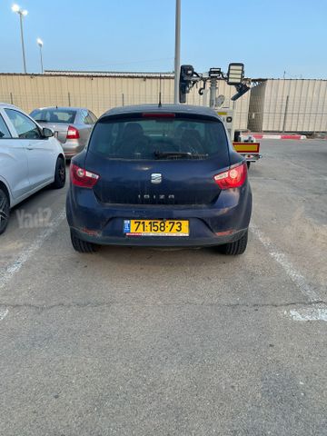 סיאט איביזה
