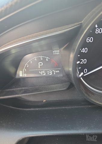 מאזדה 2