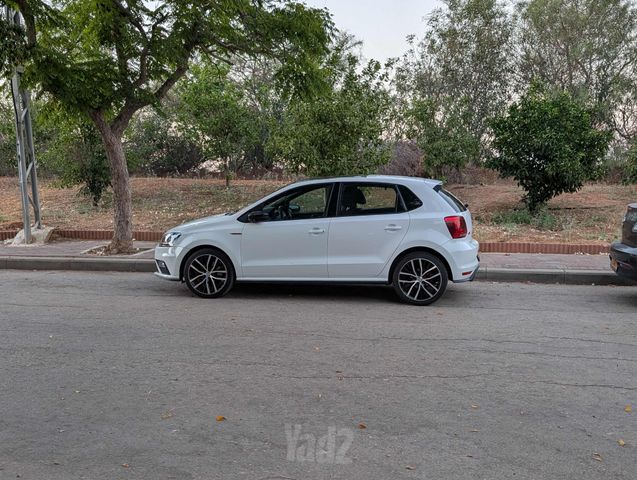 פולקסווגן פולו