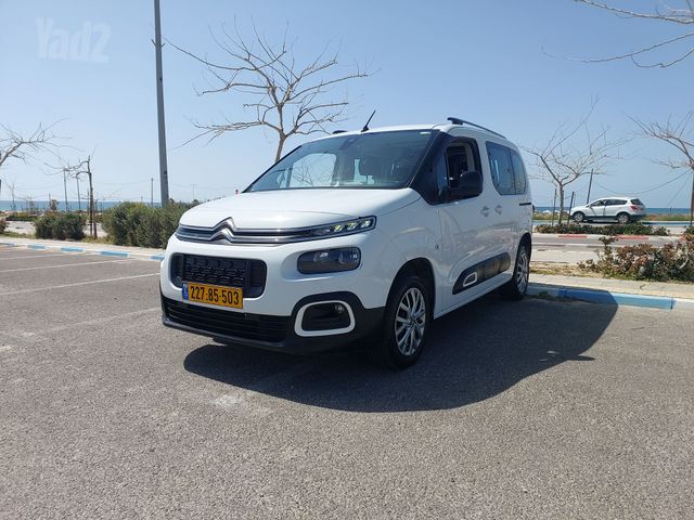 סיטרואן ברלינגו 