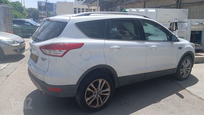 פורד קוגה
