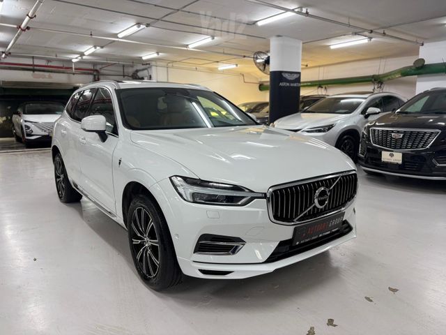 וולוו XC60