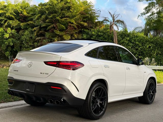 מרצדס-בנץ GLE Coupe