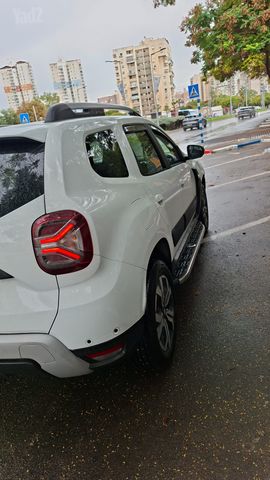 דאצ'יה דאסטר