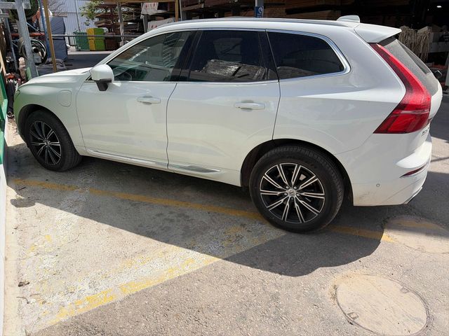 מודעת רכב וולוו XC60