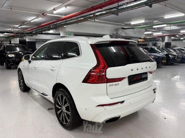 וולוו XC60