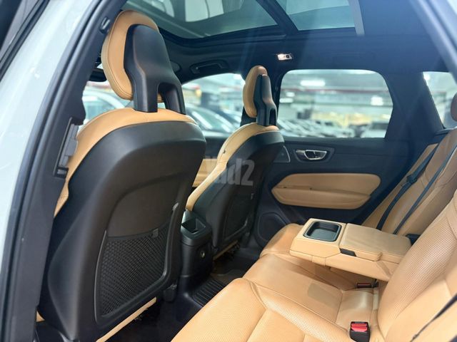 וולוו XC60
