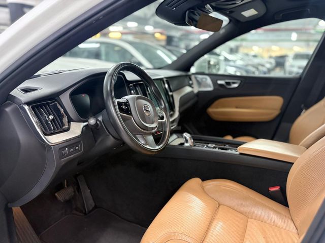 וולוו XC60