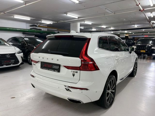 וולוו XC60