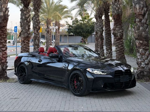 מודעת רכב ב מ וו M4