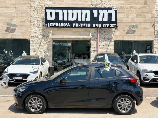 מאזדה 2