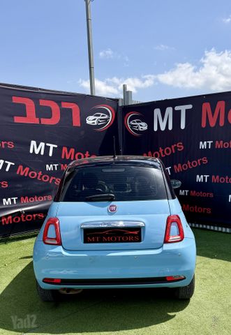 פיאט 500