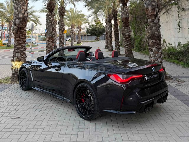 ב מ וו M4
