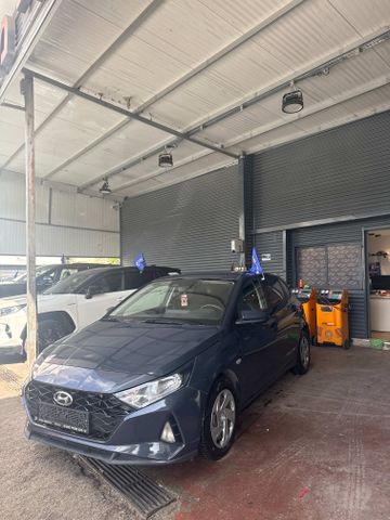 יונדאי i20