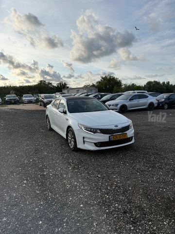 קיה אופטימה