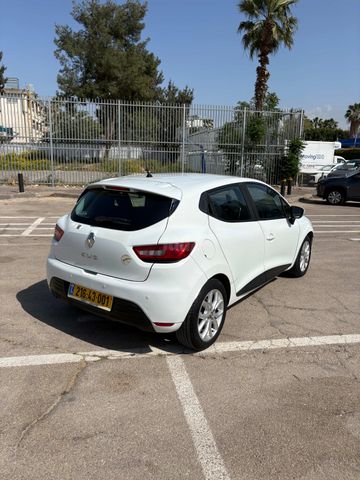 רנו קליאו