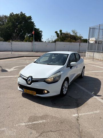 רנו קליאו