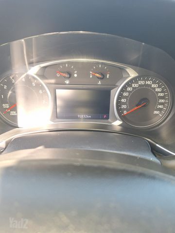 שברולט אקווינוקס