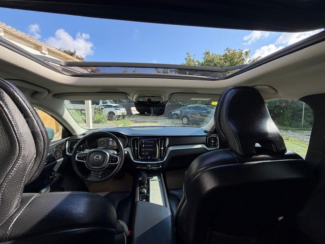 וולוו V60
