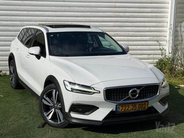 וולוו V60