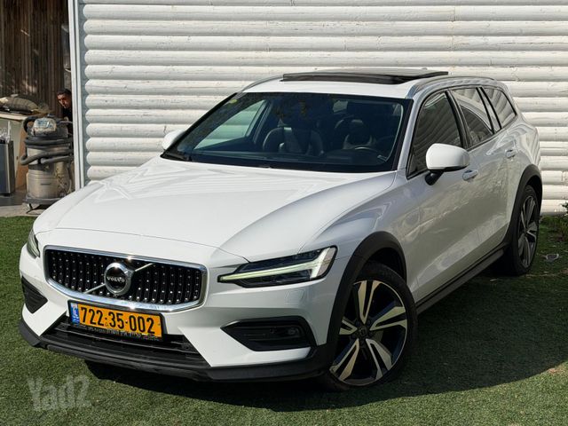 וולוו V60