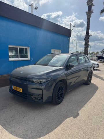 מודעת רכב ליפמוטור C10