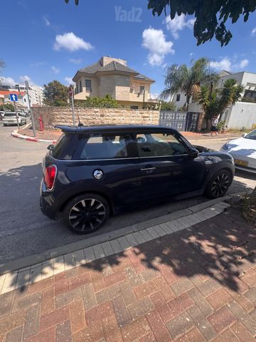 מיני קופר