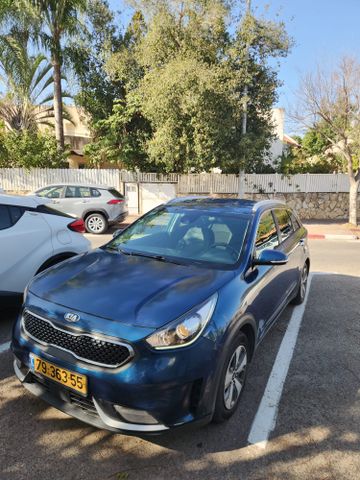 קיה נירו