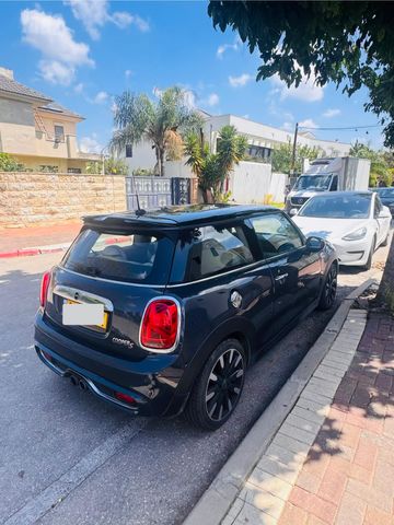 מיני קופר