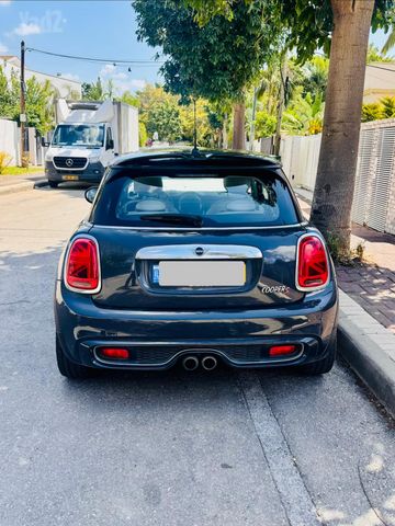 מיני קופר