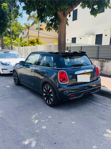 מיני קופר