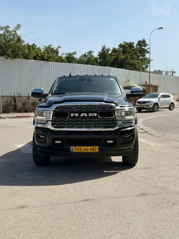 ראם 2500