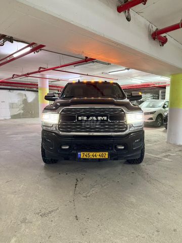 ראם 2500