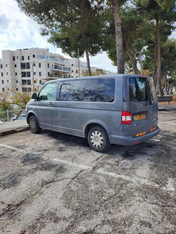 פולקסווגן טרנספורטר