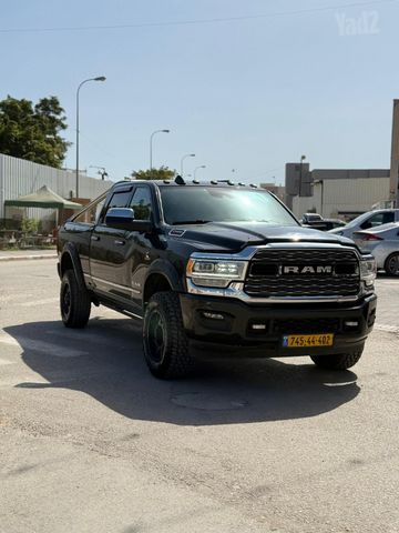 ראם 2500