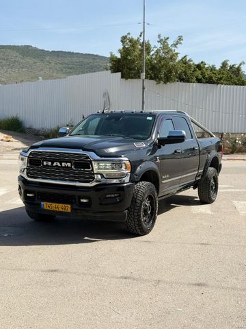 ראם 2500