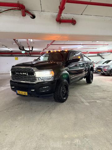 ראם 2500