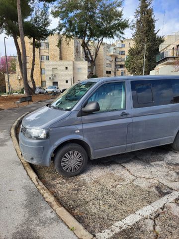 פולקסווגן טרנספורטר