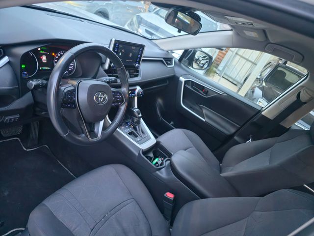 טויוטה RAV4