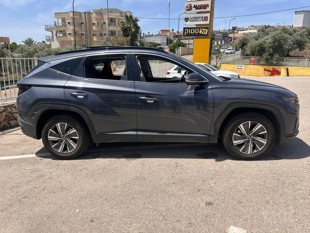 יונדאי טוסון
