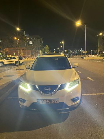 ניסאן אקס טרייל