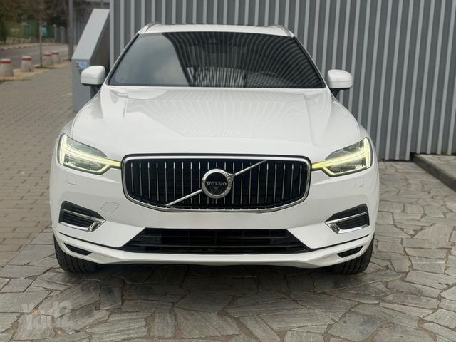 מודעת רכב וולוו XC60