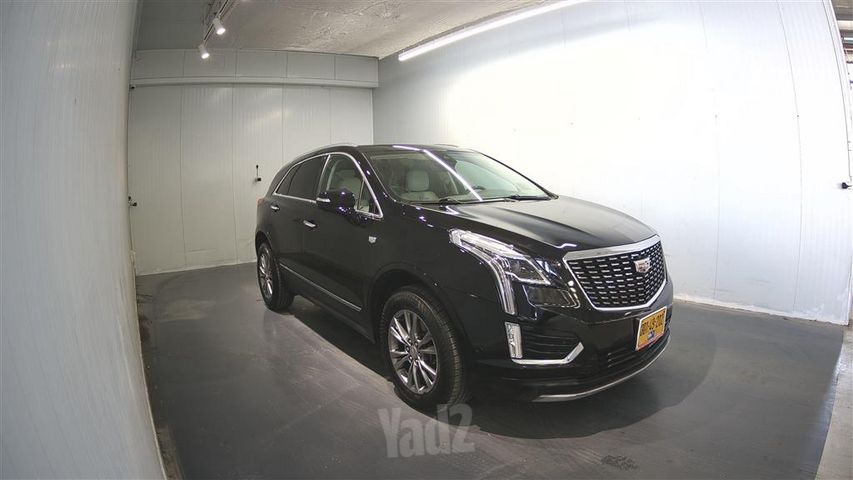 קאדילק XT5