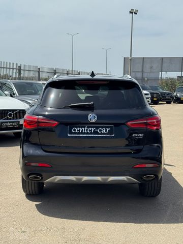 אם ג'י EHS PHEV