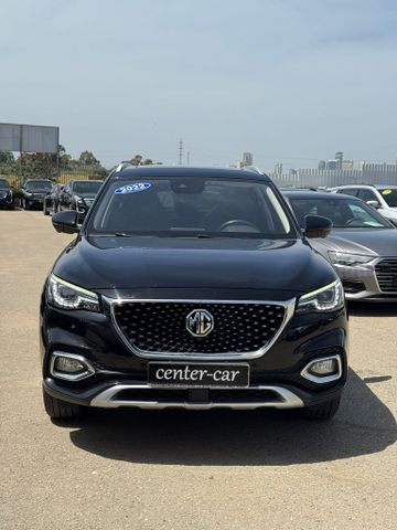 אם ג'י EHS PHEV