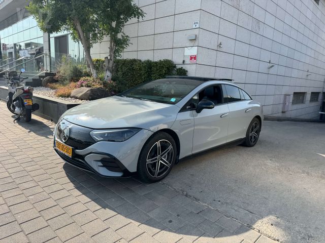 מרצדס-בנץ EQE