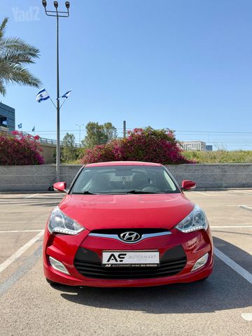 מודעת רכב יונדאי ולוסטר